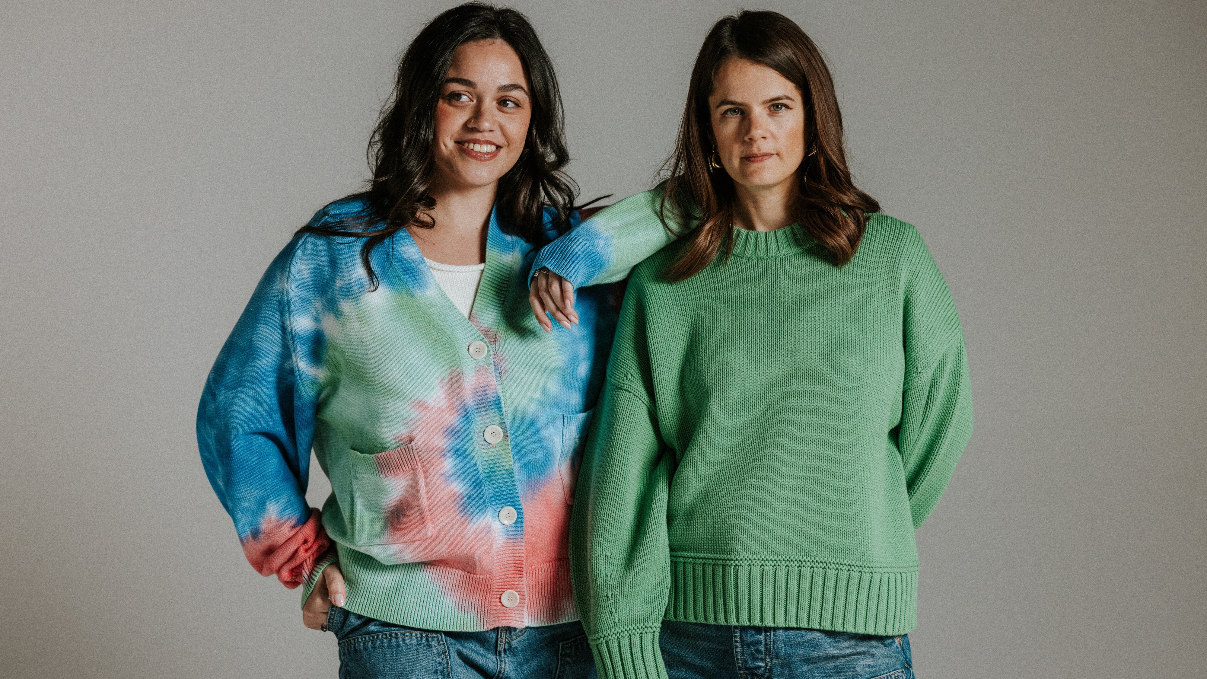 Ethical Knits for Slow Living